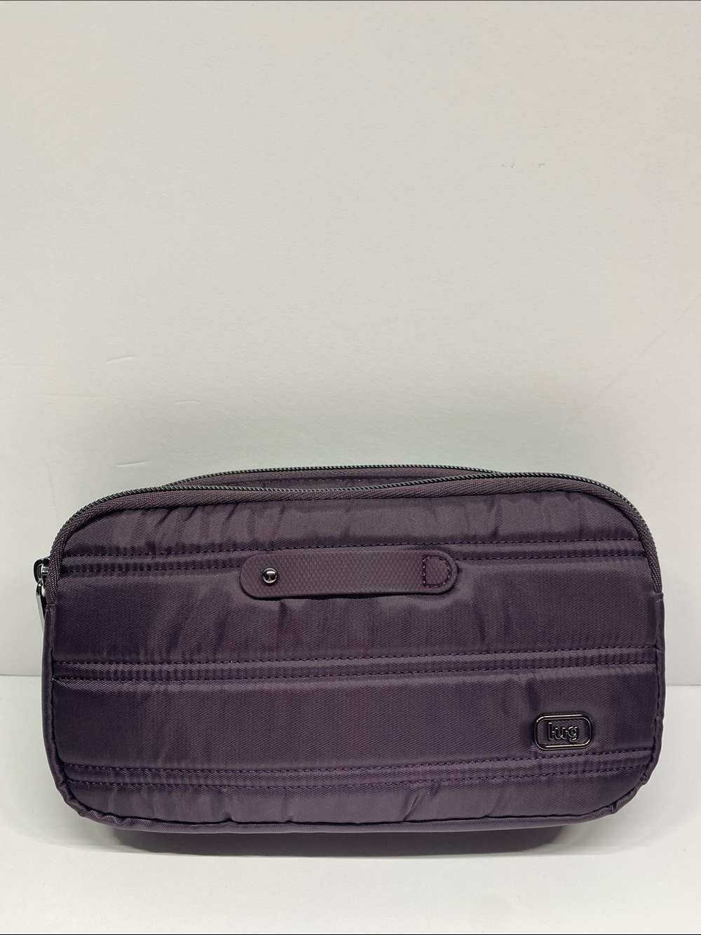 Lug Coupe XL Plus-Plum